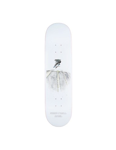 April Skateboards Wallenberg deck