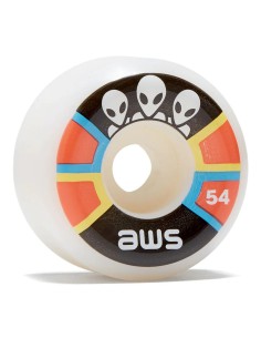 AWS Triad 95a Skateboard...