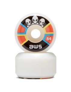 AWS Triad 95a Skateboard... 2