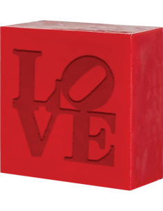 Sub Zero Love Wax