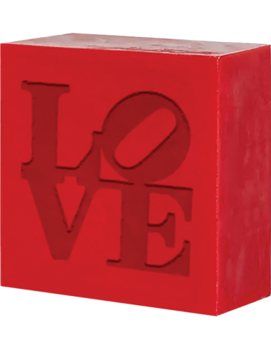 Sub Zero Love Wax