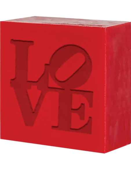 Sub Zero Love Wax