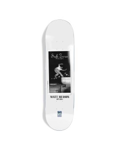 Sub Zero 'Matt Reason' deck
