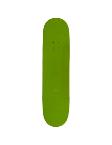 AWS Guevara Visitor Gold Skateboard