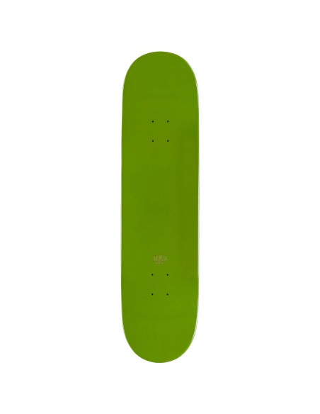 AWS Guevara Visitor Gold Skateboard