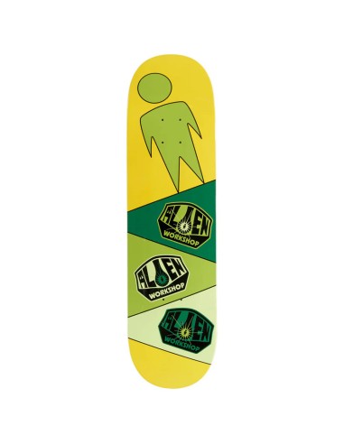 Alien Workshop OG Logo Repeater Gold