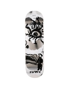 Rowe 'Knocker' [8.5”]
