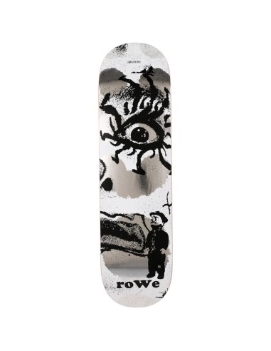 Rowe 'Knocker' [8.5”]
