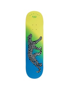 Habitat Skateboards Cossa Onca
