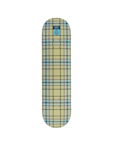 Habitat Skateboards Suciu Textile