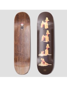 Passport Skateboards Candle...