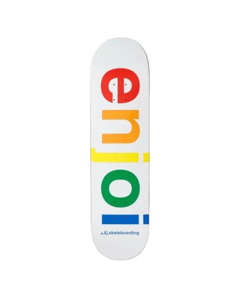 Enjoi Spectrum deck