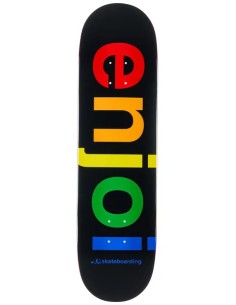 Enjoi Spectrum deck 2