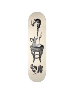 Plazaboards Moka deck