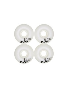 Enjoi Panda 53mm Skate Wheels