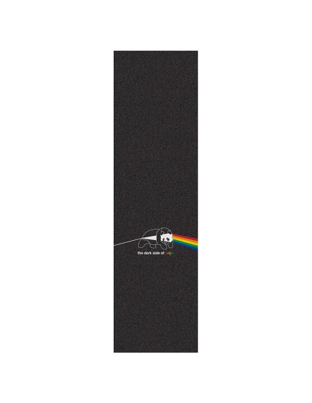 Enjoi Darkside Griptape Black