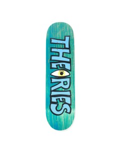 Theories Brand That's Life...