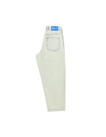 Big Boy Pants - Dirty Light Blue