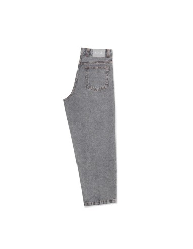 Big Boy Pants - Washed Graphite