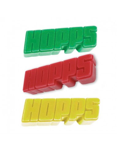 Hopps Big Hopps wax