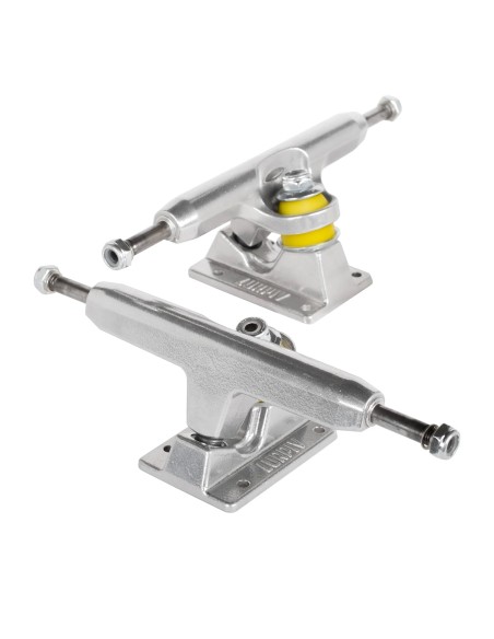 Lurpiv 3 Hollow PAIR - Polished