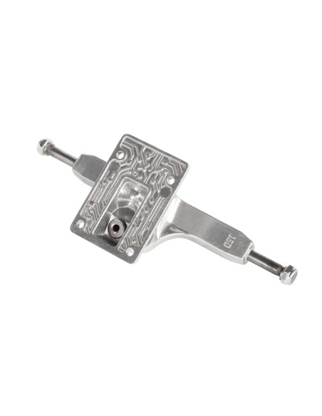 Lurpiv 3 Hollow PAIR - Polished