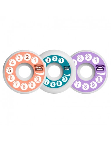 Dial Tone Og Rotary wheel 53mm conical