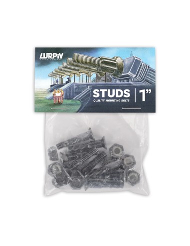Lurpiv Stud Mounting 1