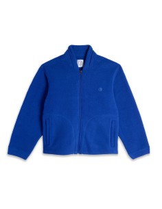 Roman Fleece Jacket -...