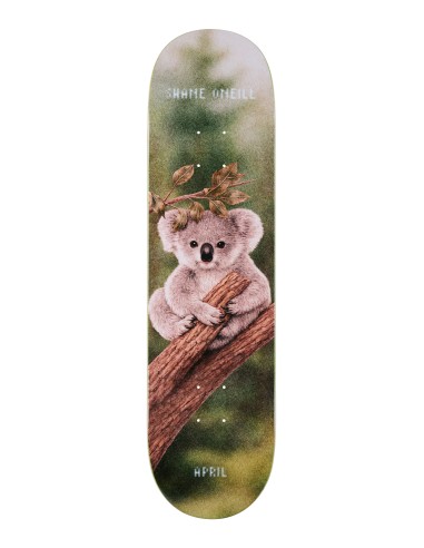 Shane O'Neill - Marsupial
