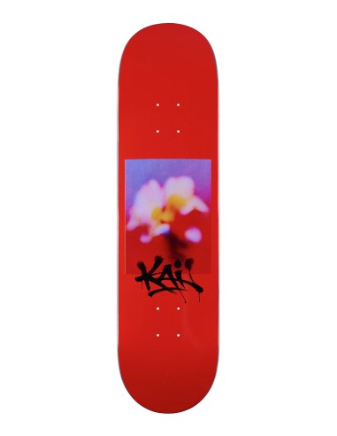 Kai Kishi - Blurry