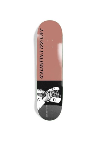 Ariana Spencer Wine deck