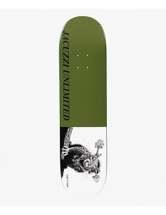 Jake Yanko Rabid 8.25