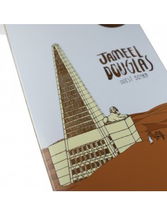 Magenta Skateboards Jameel... 2