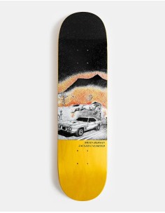 Bryan Herman Guest Fire...