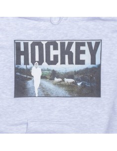 Priest's Leap Hoodie 2