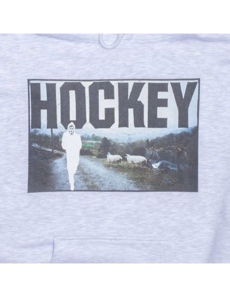 Priest's Leap Hoodie