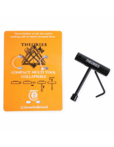 Theories Brand T-tool