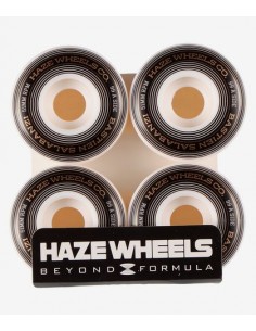 Haze Wheels Vinyl V3...