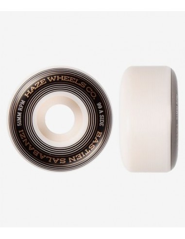 Haze Wheels Vinyl V3 Bastien...