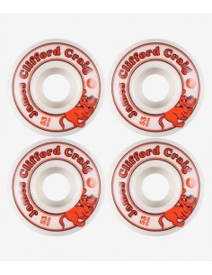 Sml Wheels Classic Clifford...