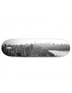 Hopps Skateboarding NYC...