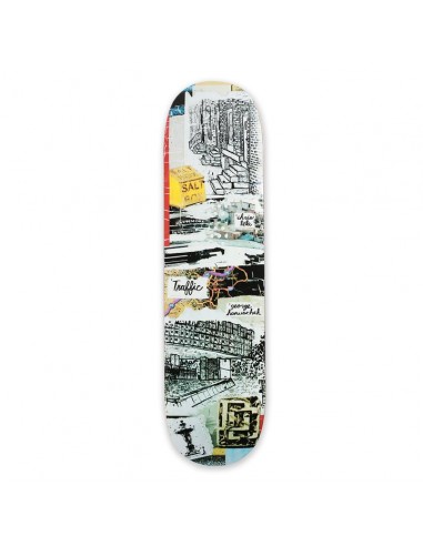 Traffic Skateboards Teta & Hanuschak...