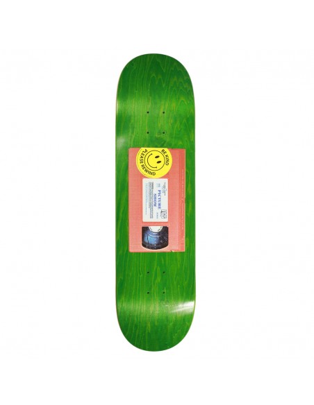 Picture Show Cassette deck