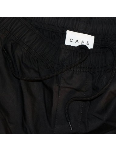 Skateboard Cafe Wayne Embroidered...