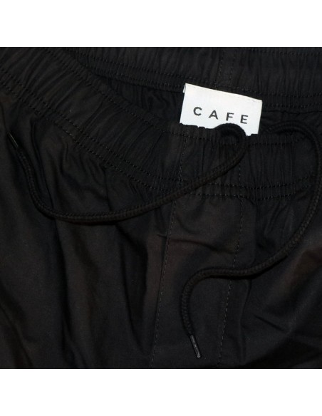 Skateboard Cafe Wayne Embroidered Swin Short
