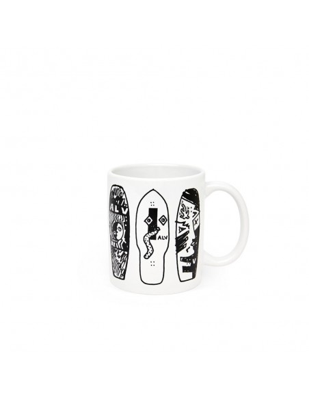 Polar Skate co Prototypes Mug