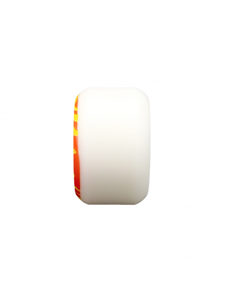 Quasi Protothane Conical Wheels 53mm