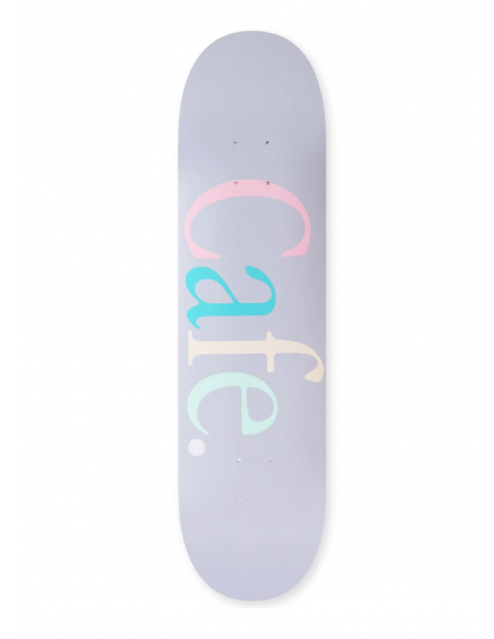 Skateboards Cafe Wayne Powder Blue