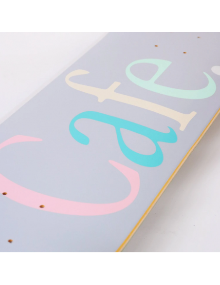 Skateboards Cafe Wayne Powder Blue